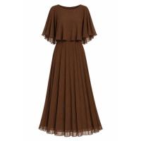 Caramelle Klänning Choco