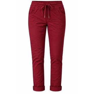 Caramelle Magic Pant Bordo