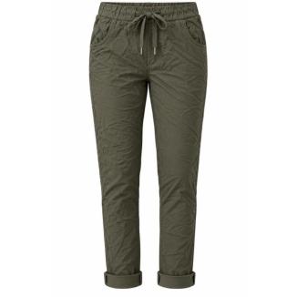 Caramelle Magic Pant Green