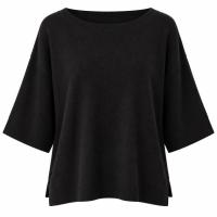 Caramelle Stickad Tröja Black