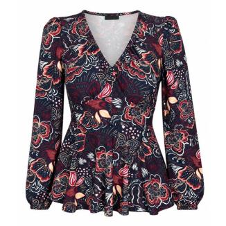 Caramelle Topp Soft Touch Multi