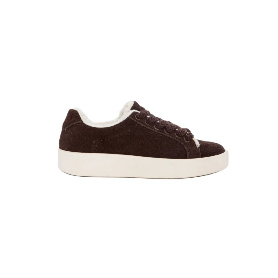 Duffy Leuca Due Dark Brown