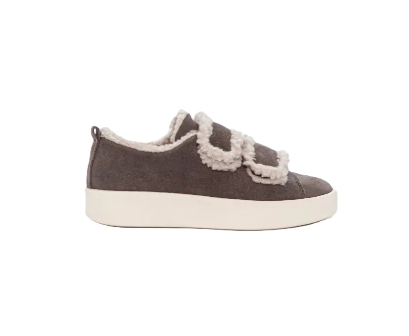 Duffy LeucaUno Grey