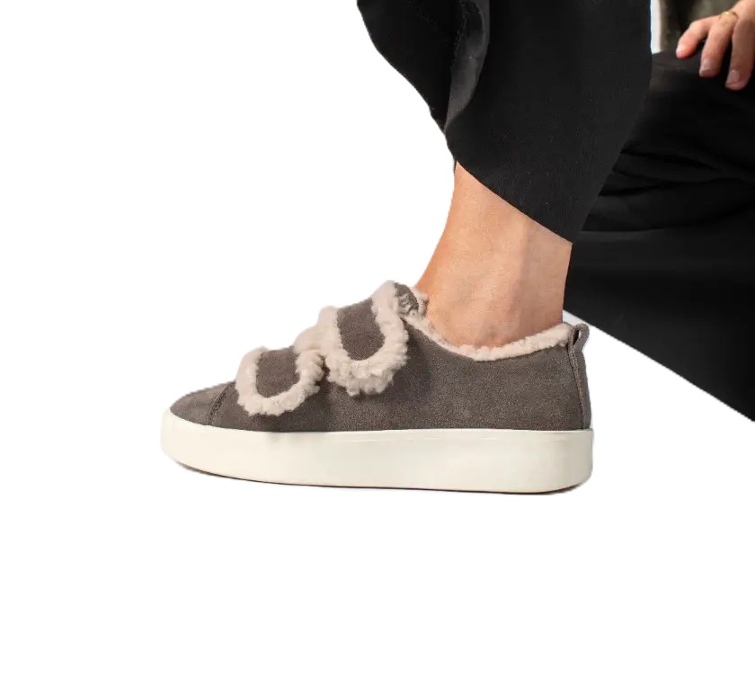Duffy LeucaUno Grey