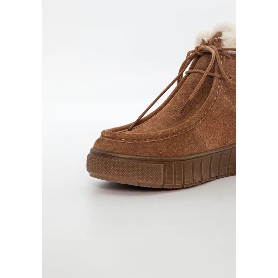 Duffy Pizzoni Tre Camel