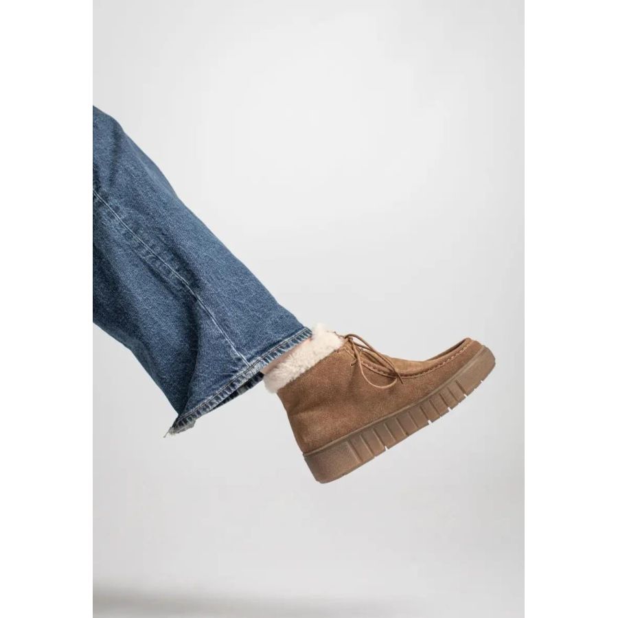 Duffy Pizzoni Tre Camel