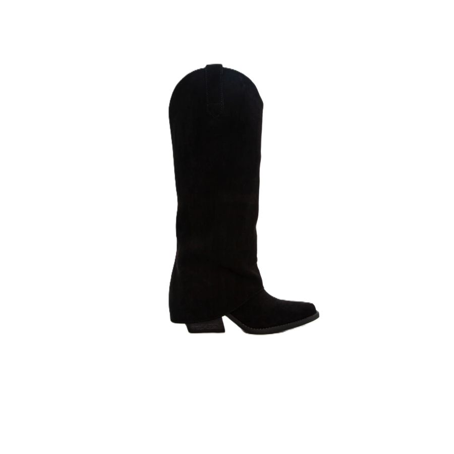 Duffy Rosolinio Due Black
