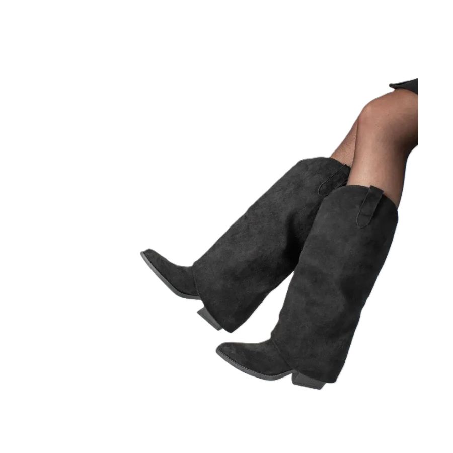 Duffy Rosolinio Due Black