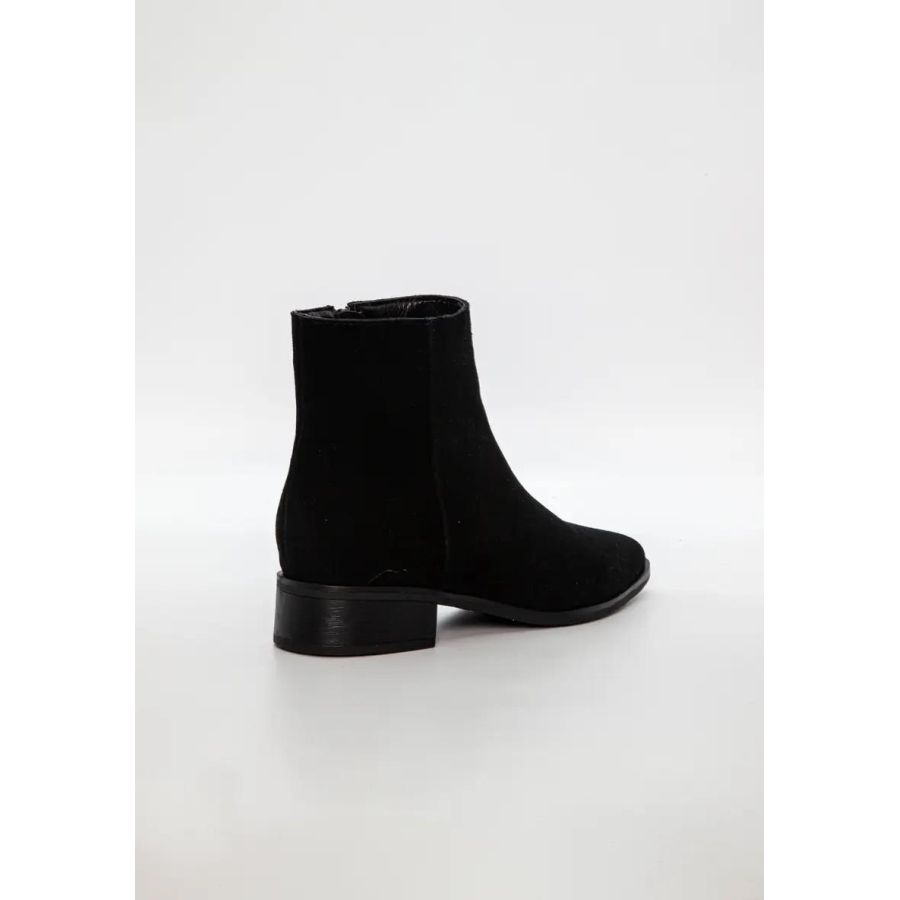 Duffy Trepani Uno Black