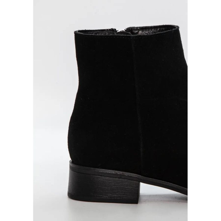 Duffy Trepani Uno Black