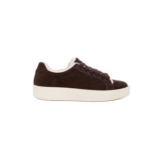 Duffy Leuca Due Dark Brown