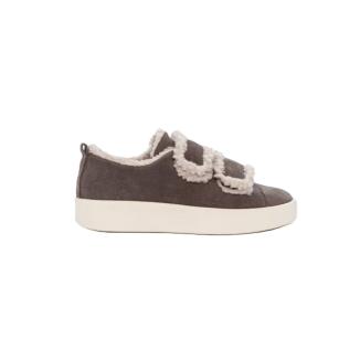 Duffy LeucaUno Grey