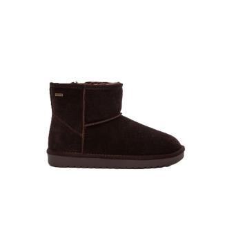Duffy Piscopio Due Dark Brown