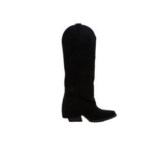 Duffy Rosolinio Due Black