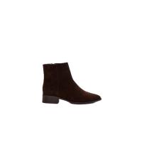 Duffy Trepani Uno Dark Brown