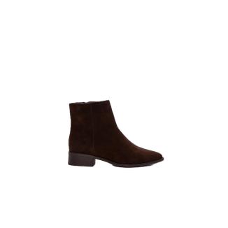 Duffy Trepani Uno Dark Brown