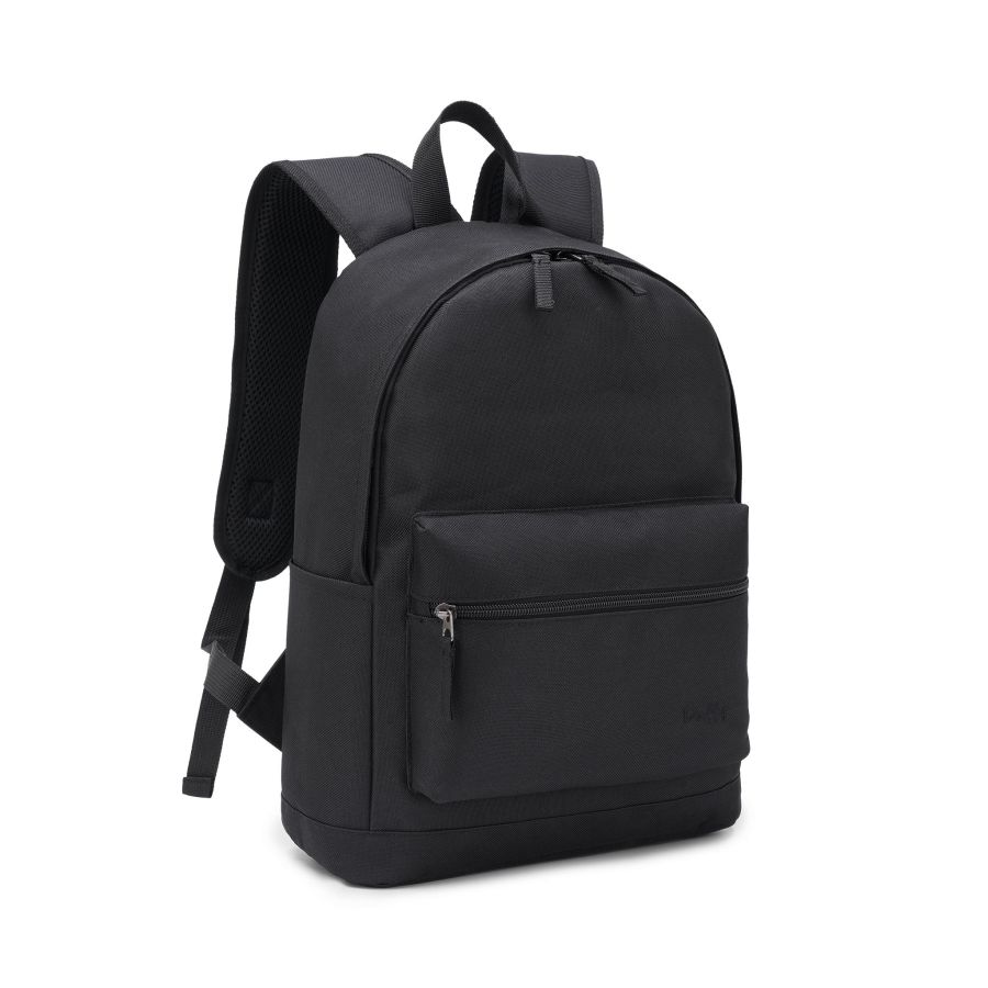 Duffy Backpack Black