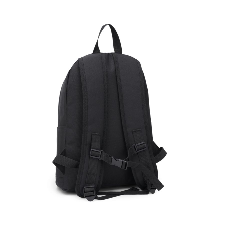 Duffy Backpack Black