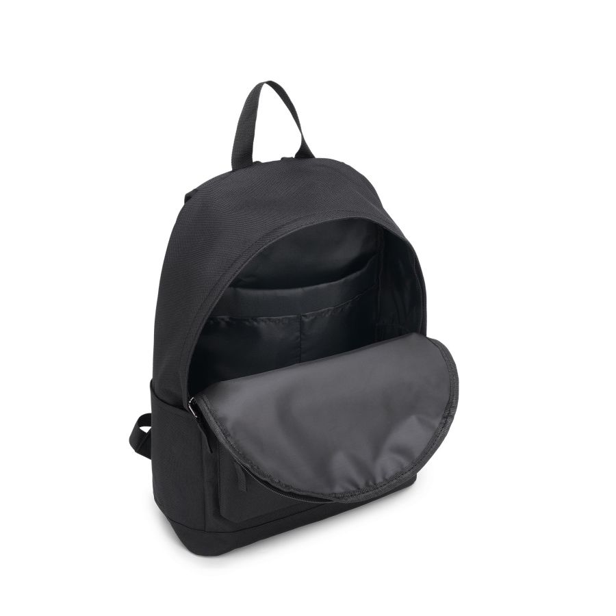 Duffy Backpack Black