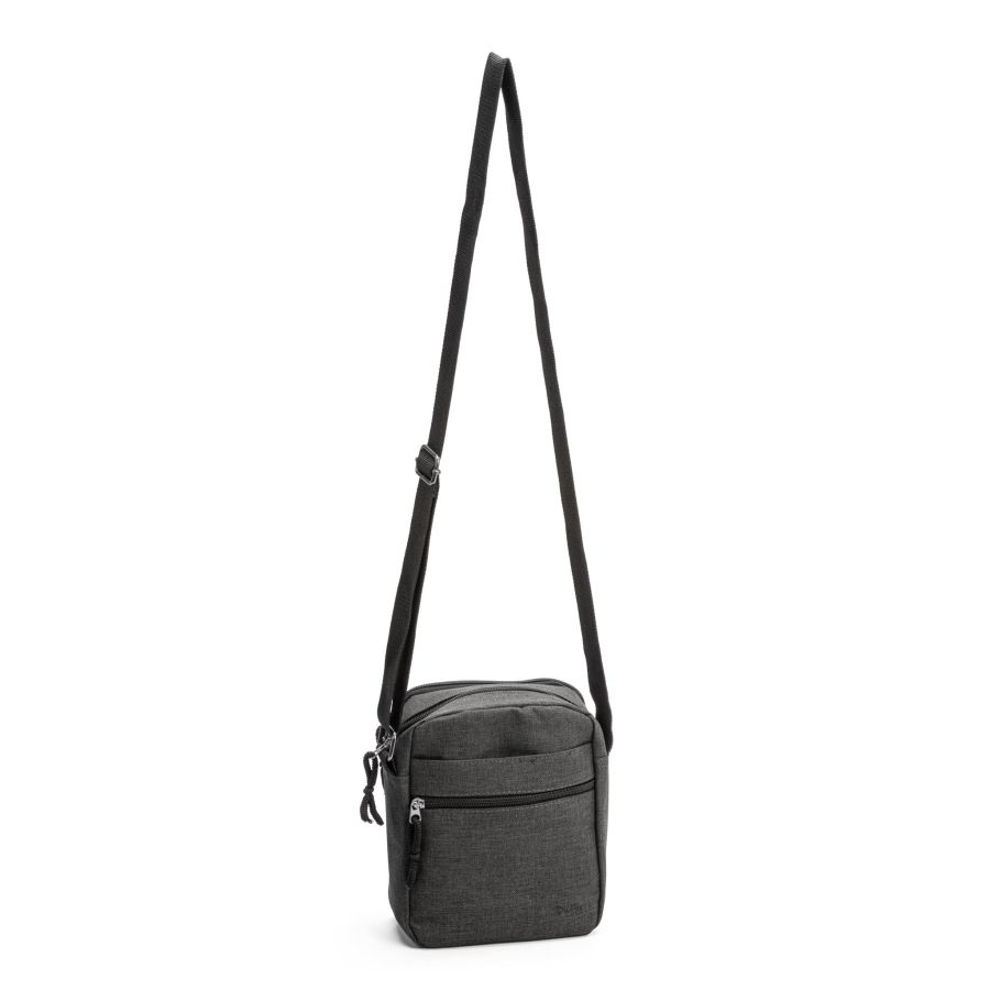 Duffy Crossover black