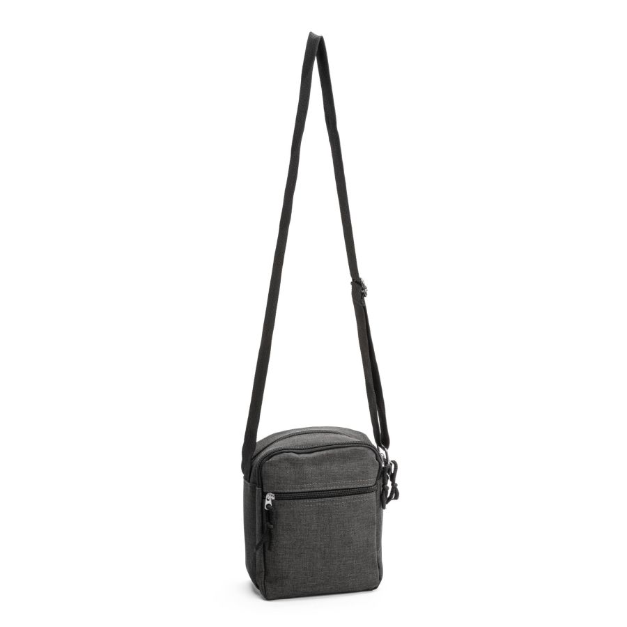Duffy Crossover black