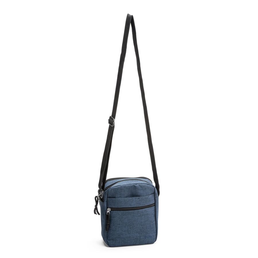 Duffy Crossover navy
