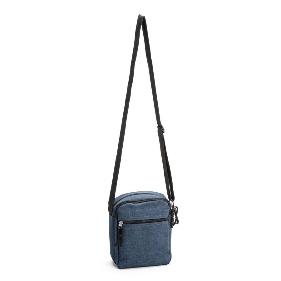 Duffy Crossover navy