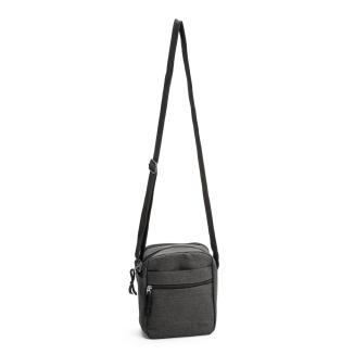 Duffy Crossover black