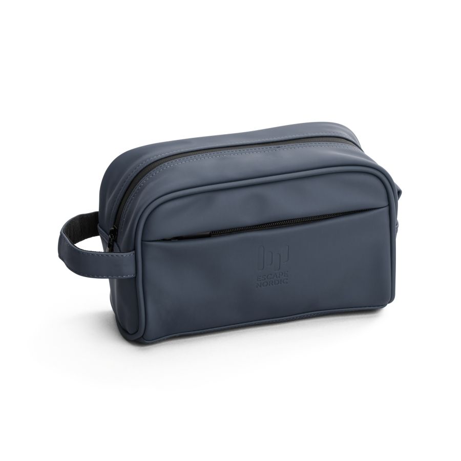 Escape Dull Cosmetic Rubber Navy