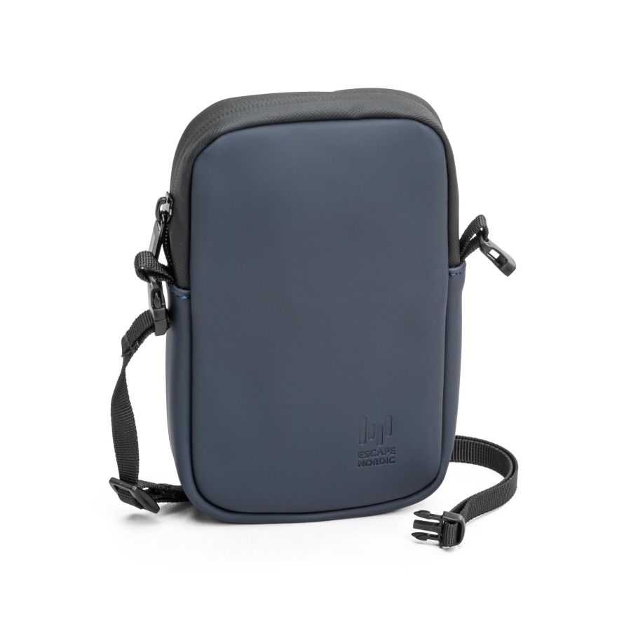 Escape Phonebag Bergen navy
