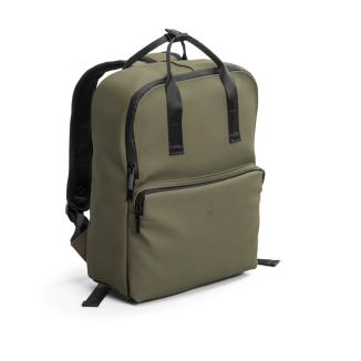 Escape Bergen Backpack Green