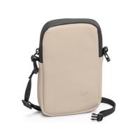 Escape Phonebag Bergen beige
