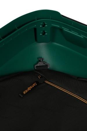 Samsonite Essens 69/25 Alpine Green