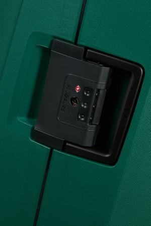 Samsonite Essens 69/25 Alpine Green
