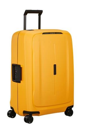 Samsonite Essens 69/25 Yellow