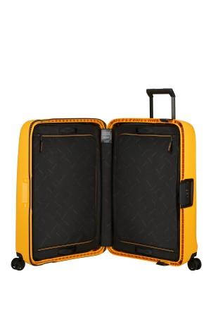 Samsonite Essens 69/25 Yellow