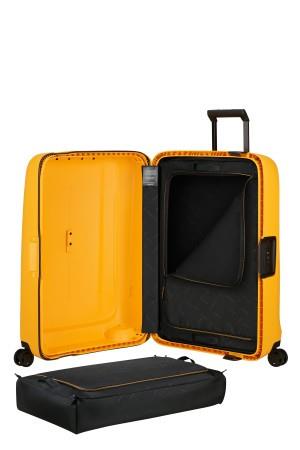 Samsonite Essens 69/25 Yellow