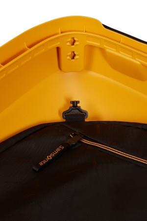 Samsonite Essens 69/25 Yellow