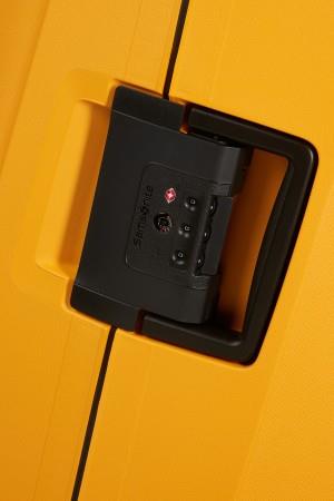 Samsonite Essens 69/25 Yellow