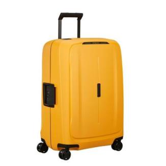 Samsonite Essens 69/25 Yellow