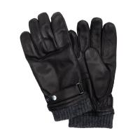 Handskkompaniet Glove Strap Black