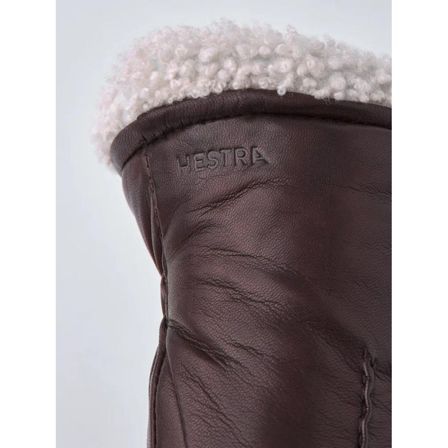 Hestra Kathryn Espresso