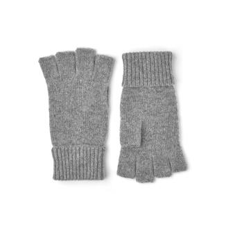 Hestra Half Finger Grey