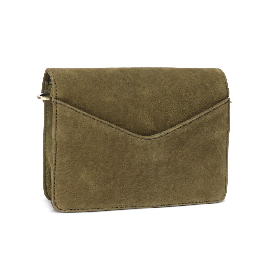 House of Noedic Chic Boho Envelope Green