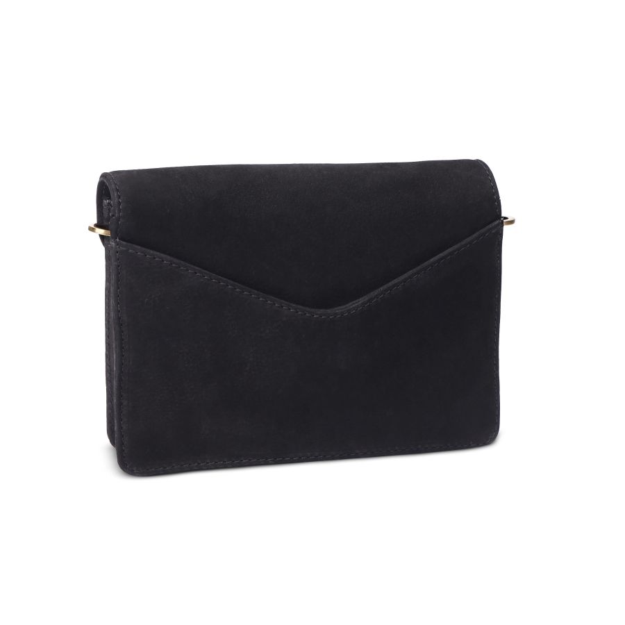 House of Nordic Chic Boho Envelope Black