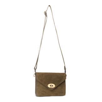 House of Noedic Chic Boho Envelope Green