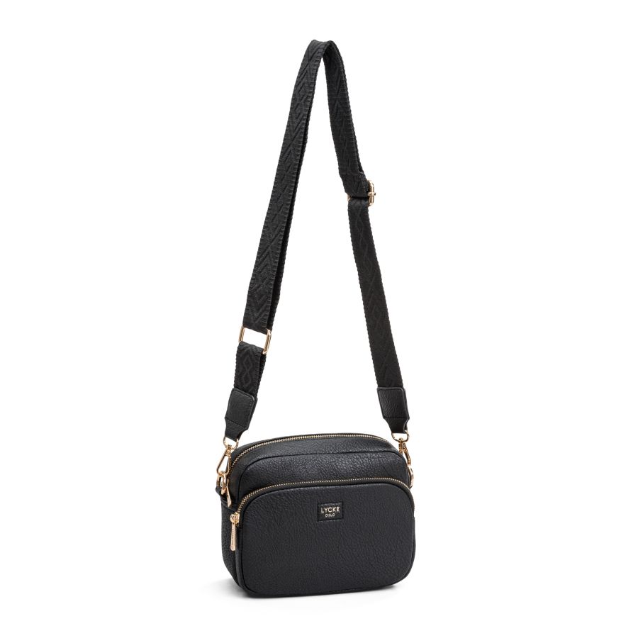 Lycke Alma Crossover Black