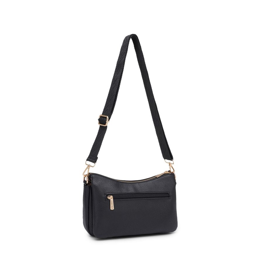 Lycke Alma Crossover Black
