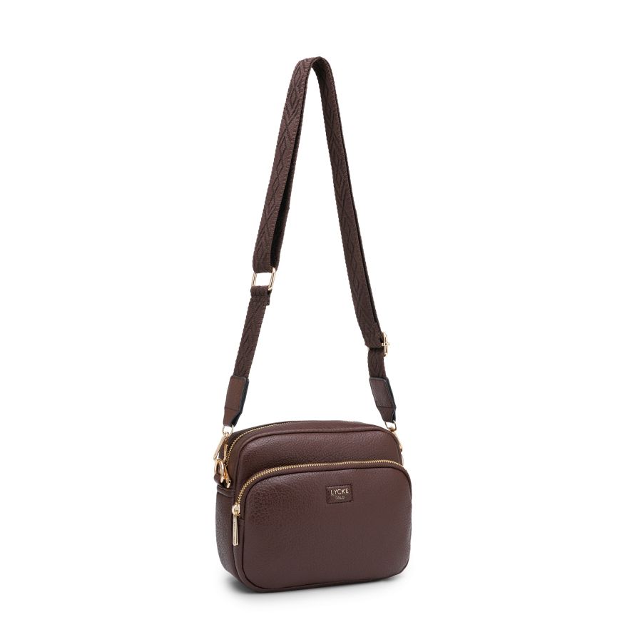 Lycke Alma Crossover Brown