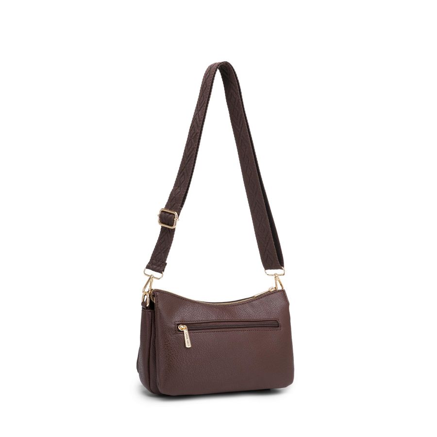 Lycke Alma Crossover Brown